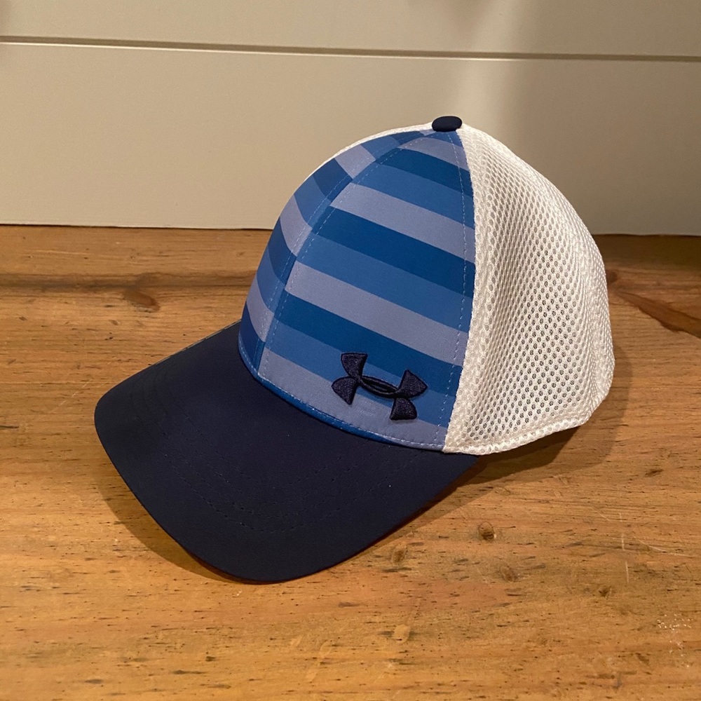 NWOT Under Armour hat
